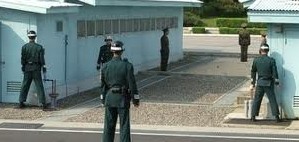 Escalade de la tension en péninsule coréenne